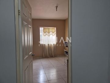 Casa en venta en Residencial San Francisco