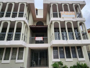 Venta de Condominio Sur de Guayaquil Barrio Centenario Av. Rosa Borja