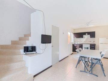Casa en Venta, Colonia Tetecalita. Emiliano Zapata, Morelos