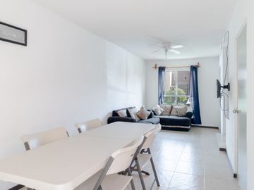 Casa en Venta, Colonia Tetecalita. Emiliano Zapata, Morelos