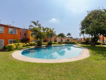 Casa en Venta, Colonia Tetecalita. Emiliano Zapata, Morelos