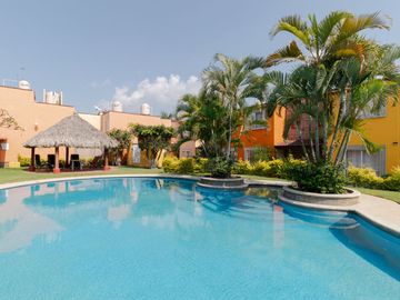 Casa en Venta, Colonia Tetecalita. Emiliano Zapata, Morelos
