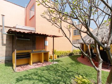 Casa en Venta, Colonia Tetecalita. Emiliano Zapata, Morelos