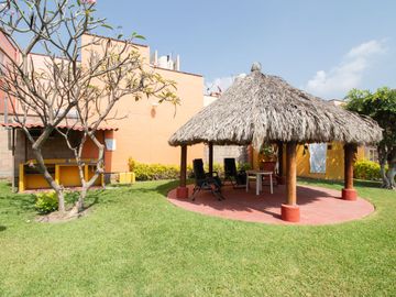 Casa en Venta, Colonia Tetecalita. Emiliano Zapata, Morelos