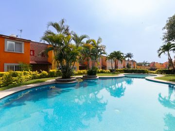 Casa en Venta, Colonia Tetecalita. Emiliano Zapata, Morelos
