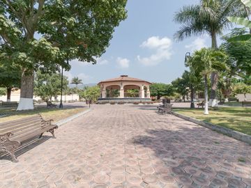 Casa en Venta, Colonia Tetecalita. Emiliano Zapata, Morelos