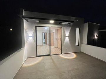 Elegante villa en venta por estrenar sector Río Amarillo, exclusivo sector, crédito VIP.