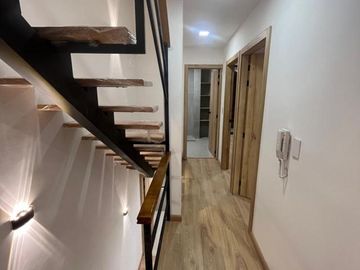 Elegante villa en venta por estrenar sector Río Amarillo, exclusivo sector, crédito VIP.