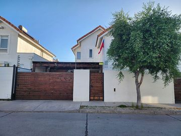 Venta Casa 3D 3B en Rio Quilimari 1175, Coquimbo