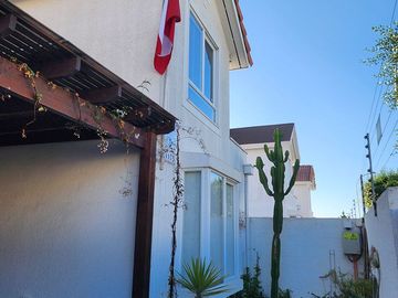 Venta Casa 3D 3B en Rio Quilimari 1175, Coquimbo