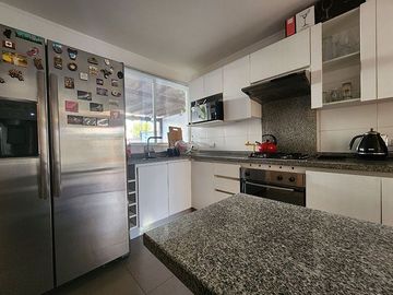 Venta Casa 3D 3B en Rio Quilimari 1175, Coquimbo