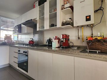 Venta Casa 3D 3B en Rio Quilimari 1175, Coquimbo
