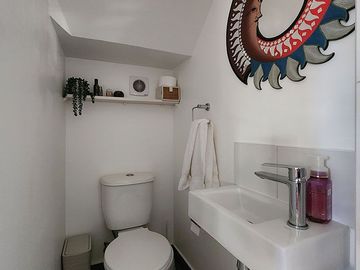 Venta Casa 3D 3B en Rio Quilimari 1175, Coquimbo