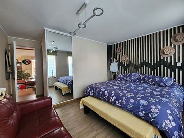 Venta Casa 3D 3B en Rio Quilimari 1175, Coquimbo