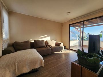 Venta Casa 3D 3B en Rio Quilimari 1175, Coquimbo