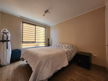 Venta Casa 3D 3B en Rio Quilimari 1175, Coquimbo