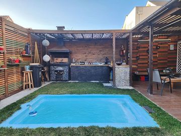 Venta Casa 3D 3B en Rio Quilimari 1175, Coquimbo