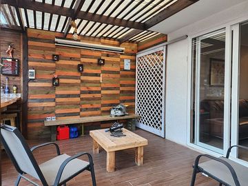 Venta Casa 3D 3B en Rio Quilimari 1175, Coquimbo
