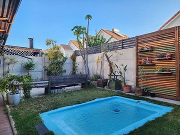 Venta Casa 3D 3B en Rio Quilimari 1175, Coquimbo