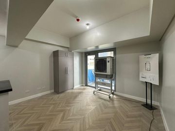 MC - FOR SALE: 35.50 SQM Studio in Grand Midori (Ortigas), Pasig City