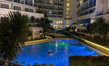 ✨ Discover Ultimate Comfort at Azure! Beautiful 2BR with Resort Amenities & City Views – Book a Viewing Today!