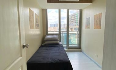 ✨ Discover Ultimate Comfort at Azure! Beautiful 2BR with Resort Amenities & City Views – Book a Viewing Today!