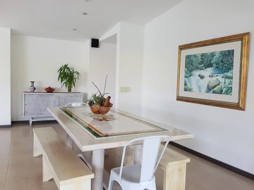 EXCLUSIVA CASA CAMPESTRE. Sector San Bernardo del viento (Manizales).