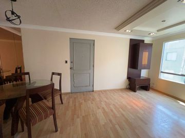 VENDO HERMOSO DEPARTAMENTO EN SURQUILLO.