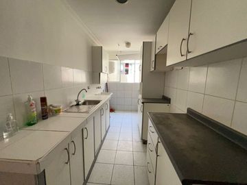 VENDO HERMOSO DEPARTAMENTO EN SURQUILLO.