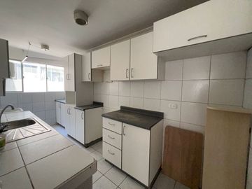 VENDO HERMOSO DEPARTAMENTO EN SURQUILLO.