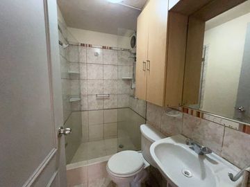 VENDO HERMOSO DEPARTAMENTO EN SURQUILLO.