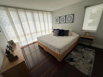 CASA EN EL TRÉBOL-MANIZALES