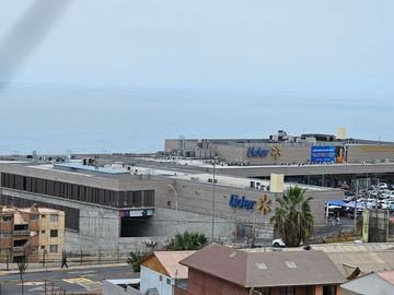 DEPARTAMETO EN CONDOMINIO PUESTA DE SOL EN IQUIQUE