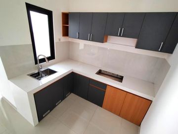 Rumah Cantik Minimalis di Trimulyo dekat Jalan Turi