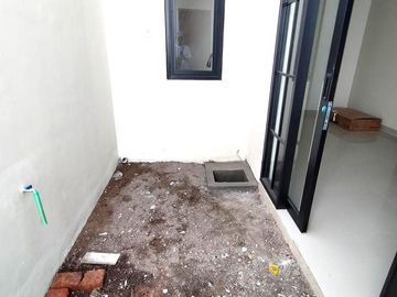 Rumah Cantik Minimalis di Trimulyo dekat Jalan Turi