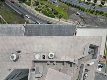 Venta de Departamento/ Penthouse, Vista Al Mar, Malecón Grau, Magdalena del Mar