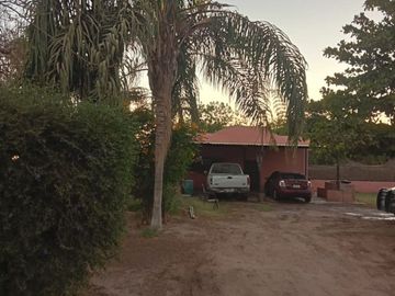 Terreno Huerta de Nuez en Venta en San Ignacio Rio Muerto a un lado del Municipio