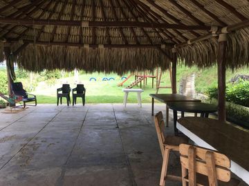 CASA FINCA- TURBACO