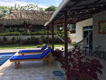CASA FINCA- TURBACO