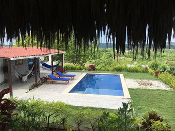 CASA FINCA- TURBACO