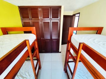 ✅ VENDO CONFORTABLE CASA DOS PLANTAS CON TERRAZA. (TONSUPA - ECUADOR)