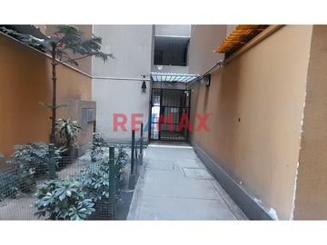 El Agustino - Bonito Departamento En Venta
