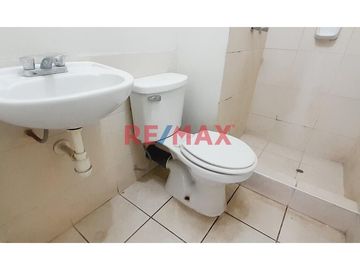 El Agustino - Bonito Departamento En Venta