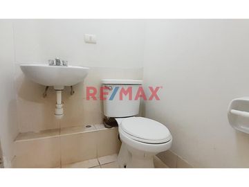 El Agustino - Bonito Departamento En Venta