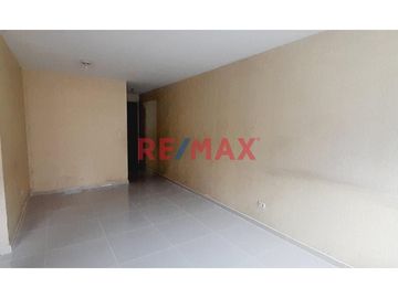El Agustino - Bonito Departamento En Venta