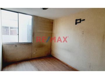El Agustino - Bonito Departamento En Venta