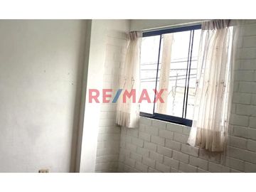 Se Vende Mini Departamento Con Buena Ubicación – Magadalena Del Mar