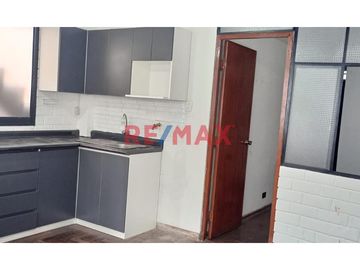 Se Vende Mini Departamento Con Buena Ubicación – Magadalena Del Mar