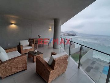 Vendo Departamento Ocasion En Ocean Reef