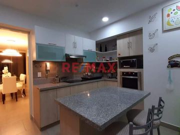 Vendo Departamento Ocasion En Ocean Reef